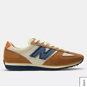 Sézane x New Balance Size 5.5